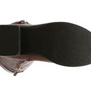 Incaltaminte Femei GC Shoes Freedom Over The Knee Boot Cognac