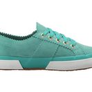 Incaltaminte Femei Superga 2750 Sue W Green