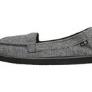 Incaltaminte Femei Sanuk Shorty TX Charcoal Chambray