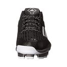 Incaltaminte Femei adidas PowerAlley 3 TPU BlackWhiteCarbon Metallic