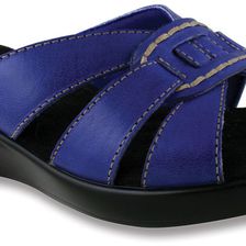 Walking Cradles Coco Monaco Blue