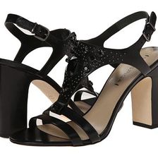 Incaltaminte Femei Via Spiga Alec Black