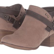 Incaltaminte Femei Fergalicious Ghandi Chateau Grey