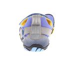 Incaltaminte Femei Vibram FiveFingers Komodo Sport BlueYellowGrey