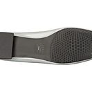 Incaltaminte Femei Stuart Weitzman Shoestring Silver Aniline
