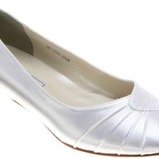 Touch Ups Shirley Satin