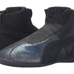 Incaltaminte Femei PUMA Eskiva Mid Deep Summer Black