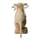 Incaltaminte Femei Sam Edelman Dayna Desert Nude Kid Suede Leather