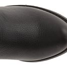 Incaltaminte Femei rsvp Belmont Wide Calf Black Tumbled