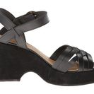 Incaltaminte Femei Bass Sicily Black