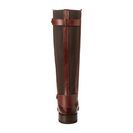 Incaltaminte Femei Frye Jayden Gore Redwood Soft Vintage Leather