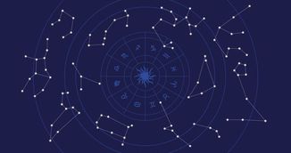 Horoscop Octombrie: Zile norocoase si zile cu ghinion pentru zodii