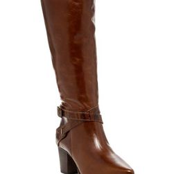 Incaltaminte Femei Matisse Vamped Boot COGNAC