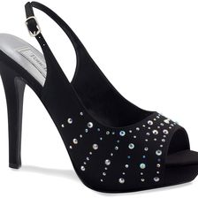 Touch Ups Brooke Black