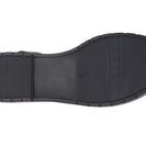 Incaltaminte Femei Melissa Shoes Melissa Espardena Black
