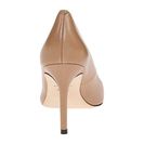 Incaltaminte Femei Cole Haan Bethany Pump 85 Maple Sugar Leather