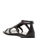 Incaltaminte Femei Donald J Pliner Leza Sandal - Multiple Widths Available BLACK