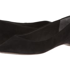 Rockport Total Motion 20mm PT Plain Skimmer Black Suede