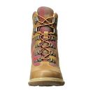 Incaltaminte Femei Timberland Amston Hiker Wheat WoodlandsRed Pendleton Wool