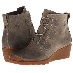 Incaltaminte Femei SOREL Torontotrade Lace Major