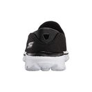 Incaltaminte Femei SKECHERS Go Walk 3 - Dominate BlackWhite