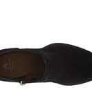 Incaltaminte Femei Aquatalia Fern Black SuedeCheck Suede