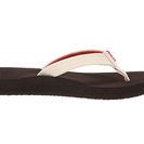 Incaltaminte Femei Reef Cushion Breeze Brown Cream