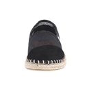 Incaltaminte Femei TOMS Mesh Classics Black Mesh