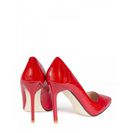 Incaltaminte Femei Nissa PANTOFI CU TOC EXPA02218 Rou