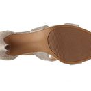 Incaltaminte Femei Kelly Katie Claudia Sandal Gold