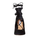 Incaltaminte Femei Steve Madden Voxx Black Suede