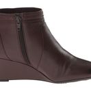 Incaltaminte Femei Naturalizer Quintana Bridal Brown Leather