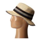 Accesorii Femei Steve Madden Panama Hat Neutral