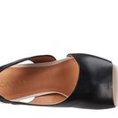 Incaltaminte Femei Calvin Klein Linnette Black Leather