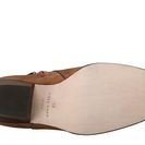 Incaltaminte Femei Cole Haan Chesney Bootie Cognac Leather