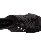 Incaltaminte Femei Donald J Pliner Flore Black Patent