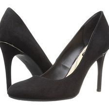 Incaltaminte Femei Sam Edelman Cecila Black Microsuede