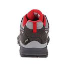 Incaltaminte Femei The North Face Hedgehog Hike GTXreg Dark Gull GreyTomato Red