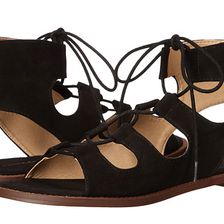 Incaltaminte Femei Chinese Laundry Guess Who Black Micro Suede