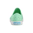 Incaltaminte Femei Native Shoes Jefferson Moola GreenShell White