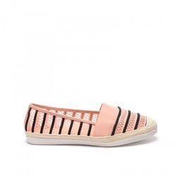 Espadrile Klof Roz