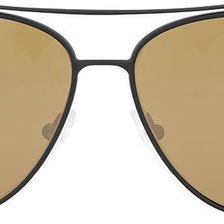 Prada Linea Rossa Polarized Brown Lens Sunglasses PS58QS-DG05Y1-63 N/A