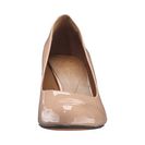 Incaltaminte Femei Clarks Arista Abe Nude Patent