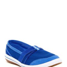 Incaltaminte Femei Keds Summer Slip-On Sneaker BLUE