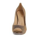Incaltaminte Femei Kate Spade New York Fine Bronze Lurex