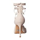 Incaltaminte Femei Michael Kors Valerie Ballet Kid Suede