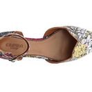 Incaltaminte Femei Crown Vintage Floral Brooke Flat Floral