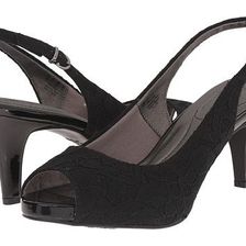 Incaltaminte Femei LifeStride Teller Black