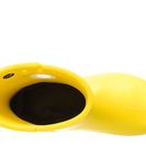 Incaltaminte Femei Crocs Jaunt Shorty Boot Lemon