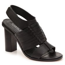 Incaltaminte Femei Charles by Charles David Jeeze Sandal Black